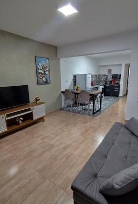 Aconchego no Centro da Cidade