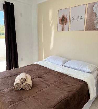 Aconchego Serrano 2 - a 20km de Miguel Pereira