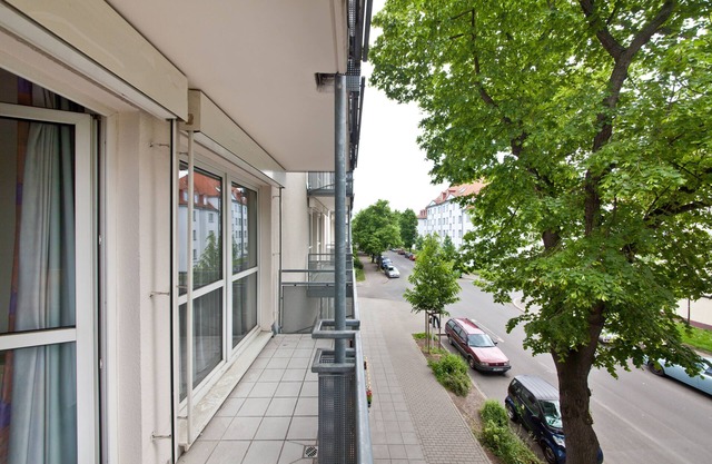 acora Leipzig Living the City