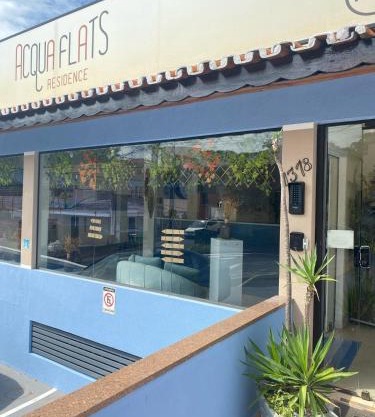 Acqua Flats Jaguariúna