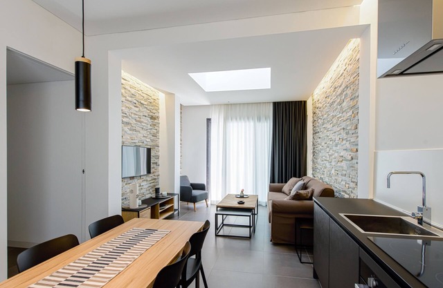 Acquarella Resort - Acquamarina Suite