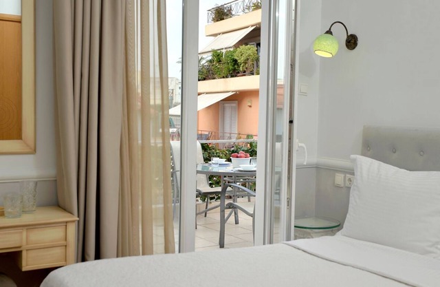 Acropolis Ami Boutique Hotel