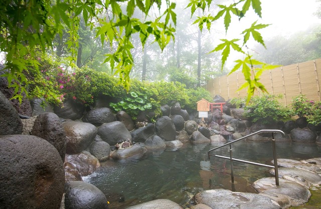 Active Resorts KIRISHIMA