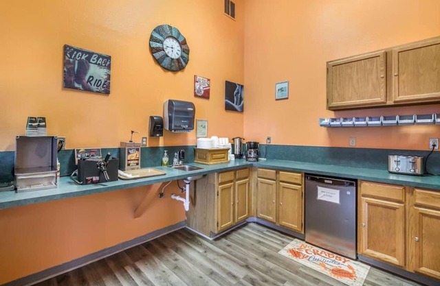 Actual Driving 30 miles from Park And MedoranLocated near by Brewery &restaurant