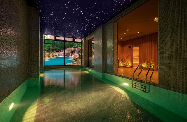 AD HOTEL HYDRA
