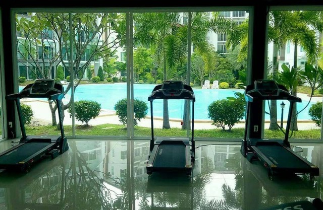 AD Resort Huahin Chaam