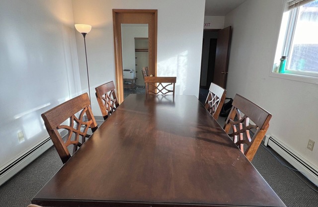 Adak Island Inn