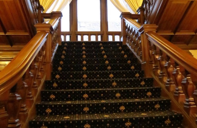 Adamton Country House Hotel
