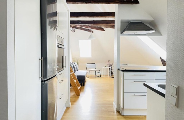 aday - City Central Mansion - 4 bedroom apartment