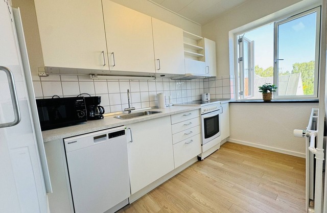 aday - Solsortvej Suite 1 Randers