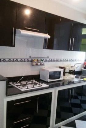 Addoha Apartment