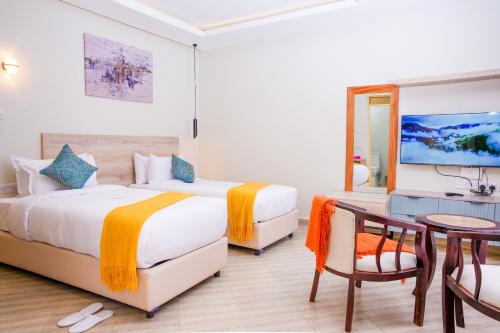 Adeea Suites Naivasha