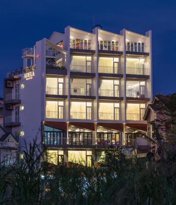 Adela Hotel Dalat