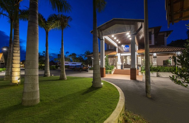 Adena Beach Resort
