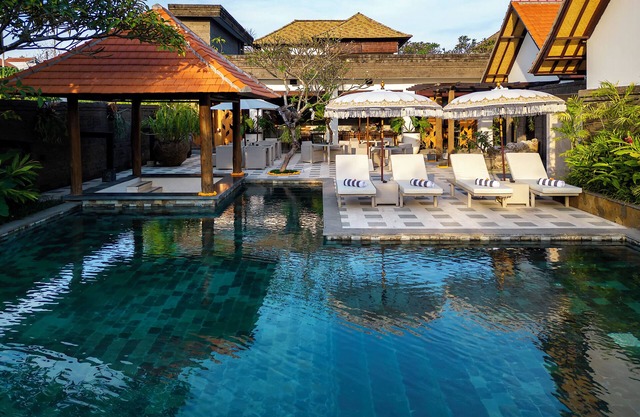 Adepa Resort