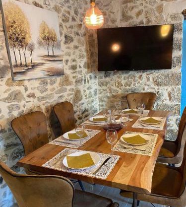 Adeste to Lasithi Luxury Apartment