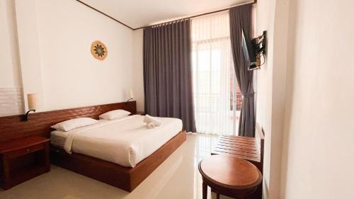 Adhitan Guest House