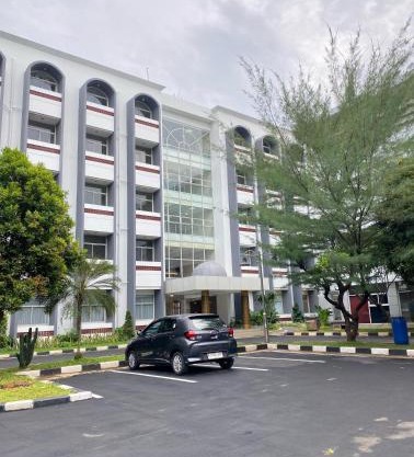 Adia Suites Hotel