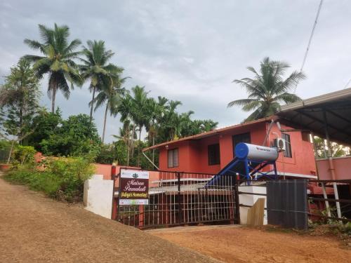Adiga's Homestay Dharmasthala Approved By KSTDC
