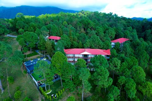 adiMOUNT-Kumaon Eco Resort