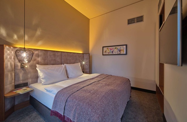 Adina Apartment Hotel Nuremberg