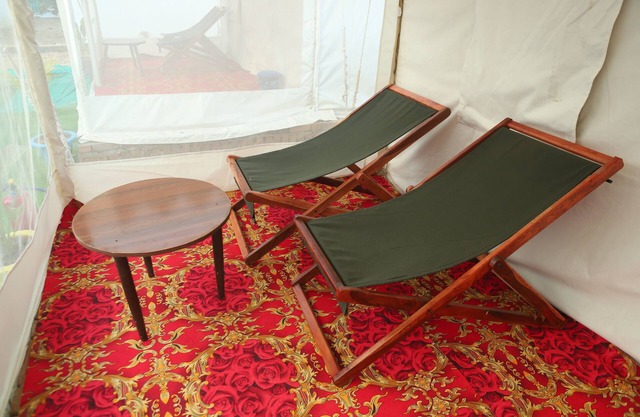 Adipurushaya Ram Resort Near Arail Ghat