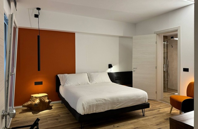 AdisArtur Elegant Rooms
