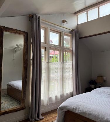 Adlai Homestay