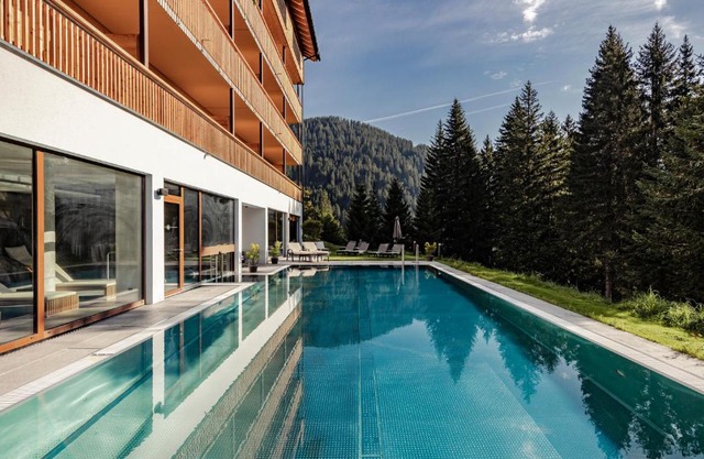 Adler Damüls Gasthof Hotel