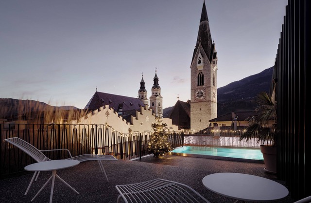 ADLER Historic Guesthouse