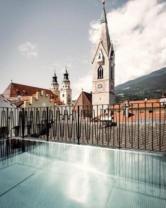 ADLER Historic Guesthouse