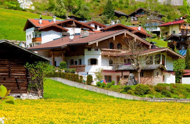 Adlerhorst , Gstan 31