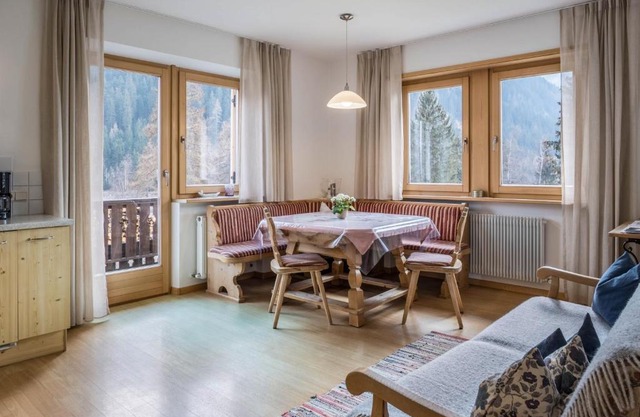 Adlerhorst Rotkehlchen