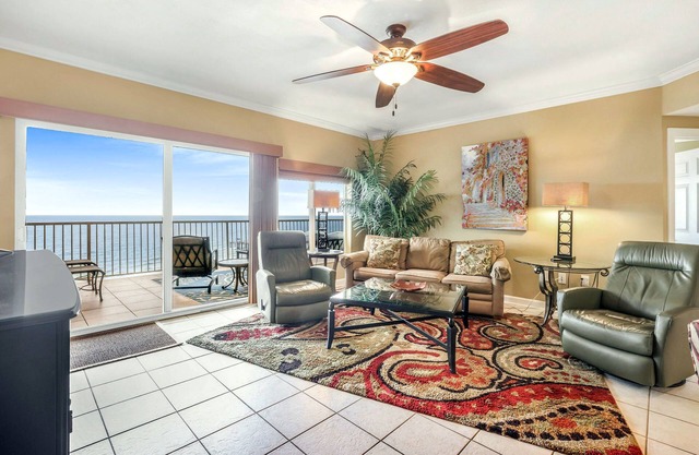 Admiral Quarters 2BR 2.5BA, SUPER NICE, 1521sf, 23-30 Aug 20% off