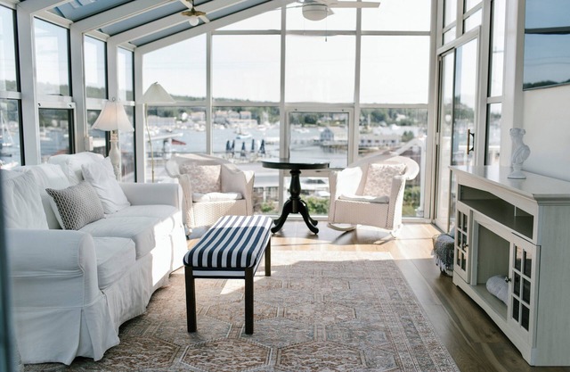 Admirals Quarters Inn