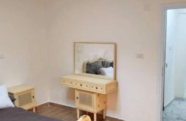 Adorable 2bdrms apartment 10min from Alexandria 125m