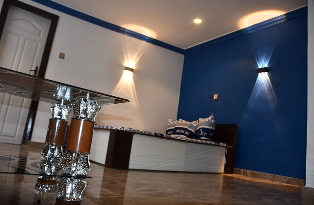 Adomi Hotel