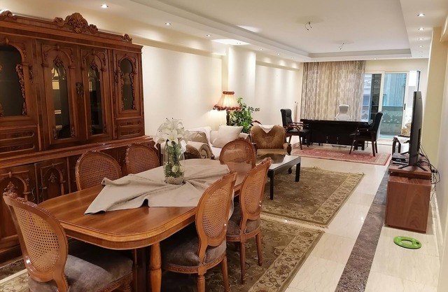 Adorable Appartment with Stunning Seaview