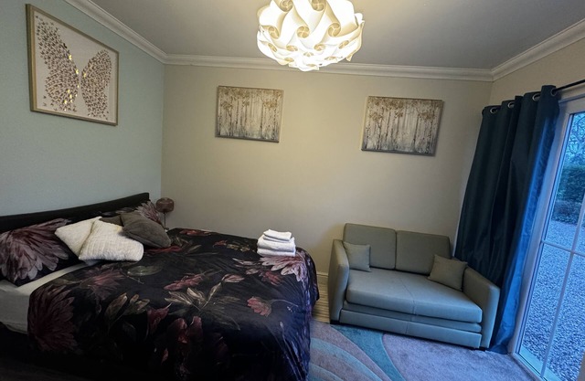 Adorable one-bed place in Cambridgeshire