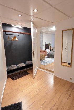 ADresseApartments 1 - 5 Min Fußweg zum Rathaus - Altstadtrand - ruhig