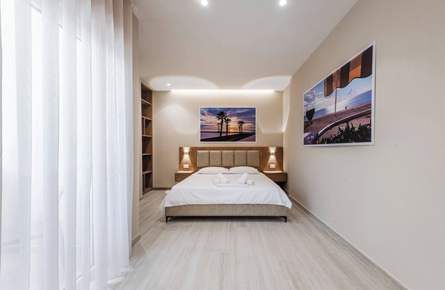 Adriatic Beachfront 4 by PS