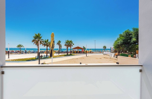 Adriatic Seaview 2 by PS