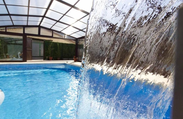 Adults Only Country House 'La Costana De Barbadillo' with Private Garden, Wi-Fi and Air Conditioning