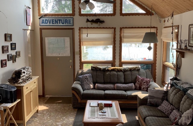 Adventure Awaits at this Lakeside Retreat, #9 Rocky Lake North!