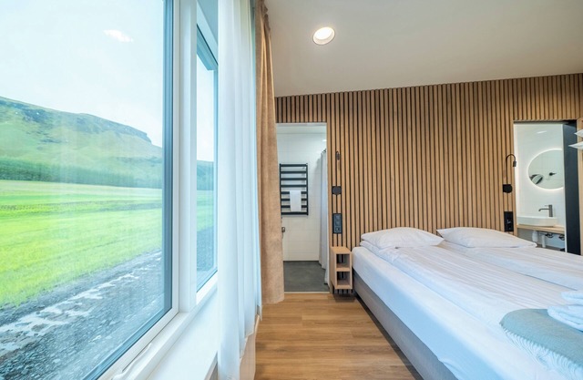 Adventure Hotel Geirland