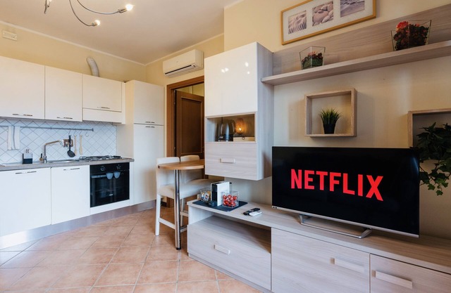 Adventure Rent Apartment Rome