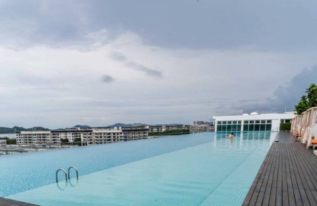 AE Home #8 min Walk to imago @ sutera avenue kk city