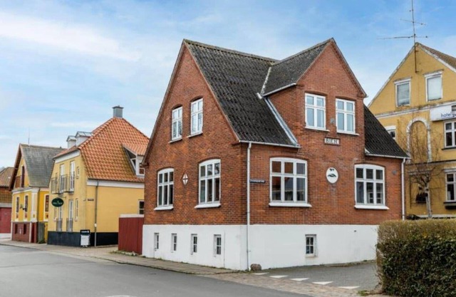 AE281 Marstal - Dronningestræde 1