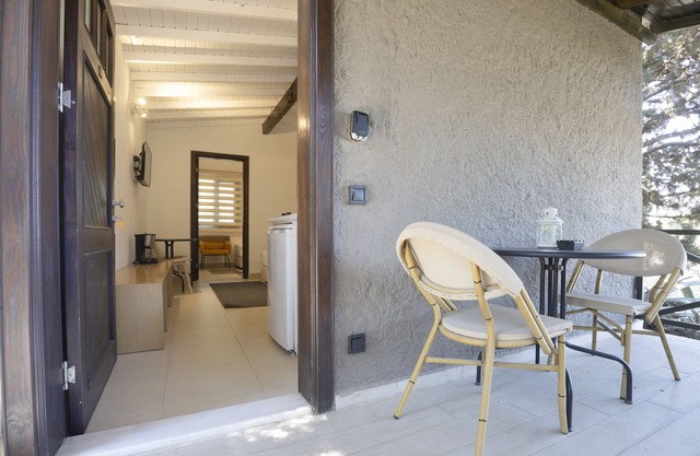 AEGEAN Apartments Bungalows - Comfort 2 Bedrooms with Kitchenette