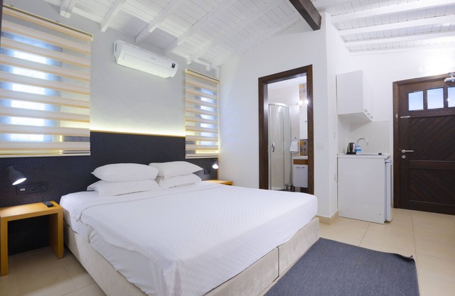 AEGEAN Apartments Bungalows - Large Bungalow